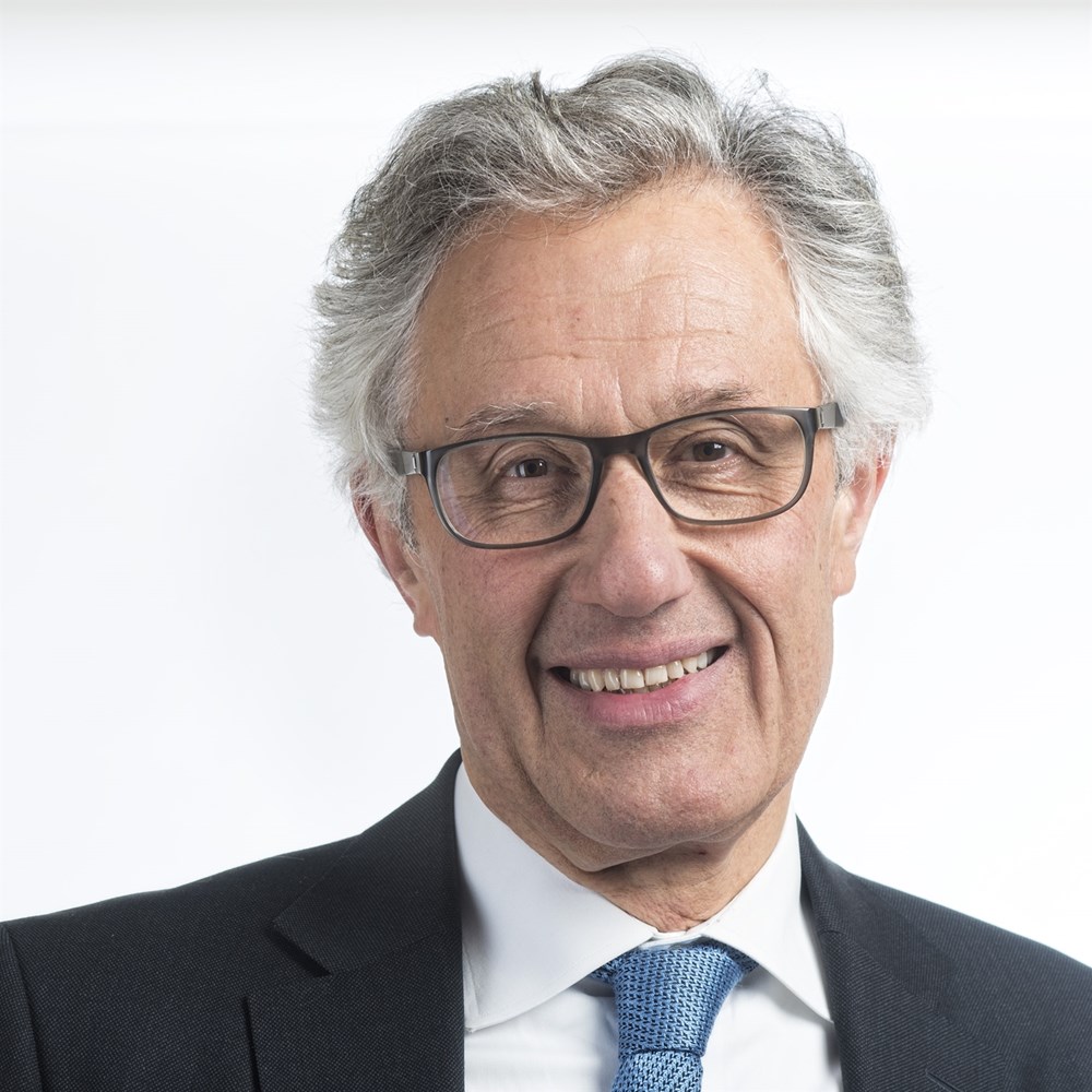 De ‘James Bond van de SBE’ vertrekt